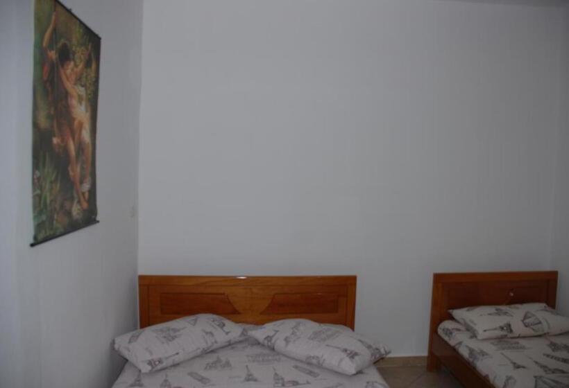 ペンション Olive Tree