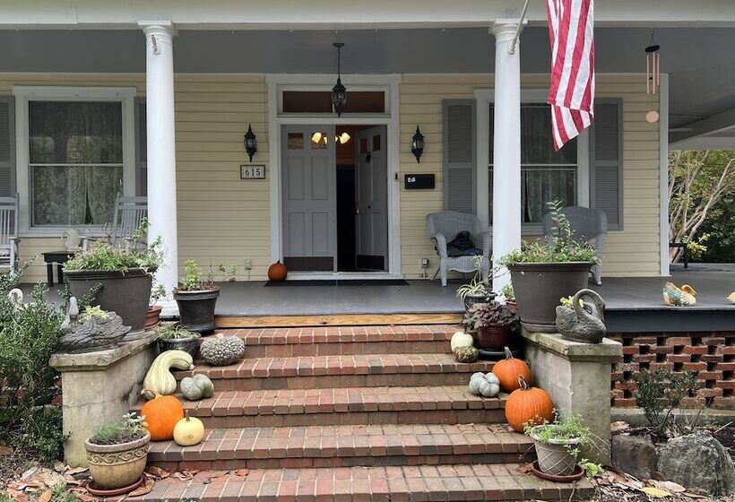 ベッドアンドブレックファースト The Grey Swan Inn Llc