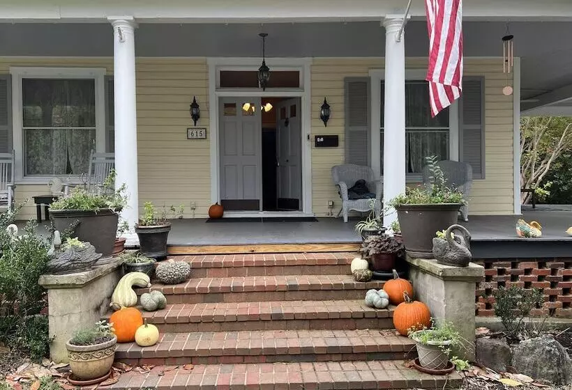 Aamiaismajoitus (B&B) The Grey Swan Inn Llc