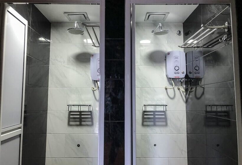 Hotel-cápsula Luna Capsule