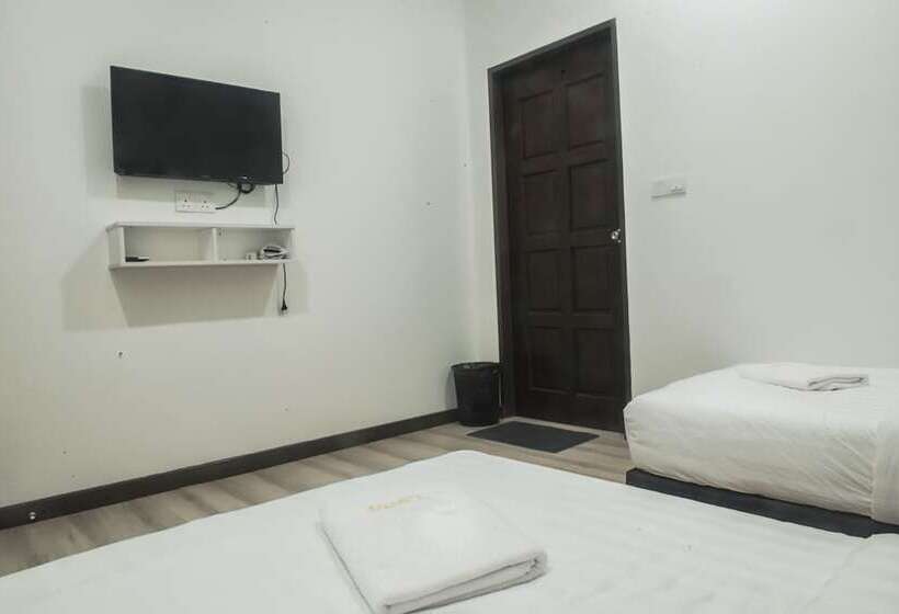 Hotel-cápsula Luna Capsule