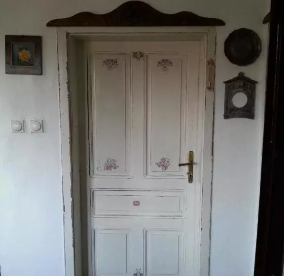 هتل Golemi Kamik Pirot
