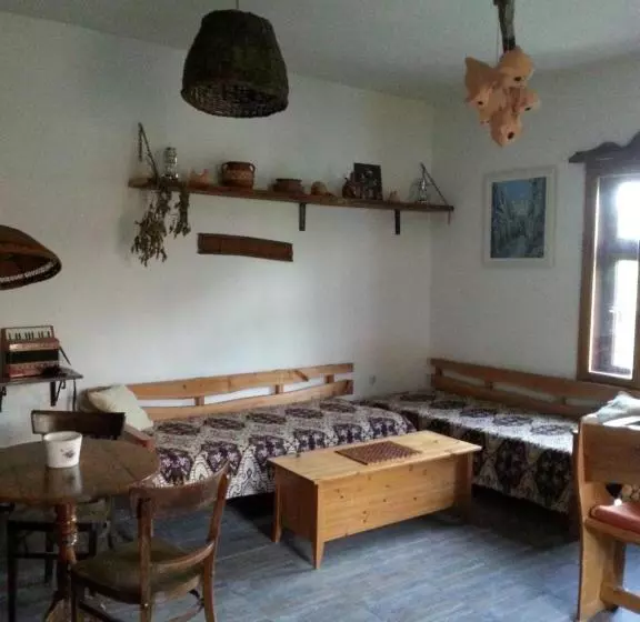 هتل Golemi Kamik Pirot
