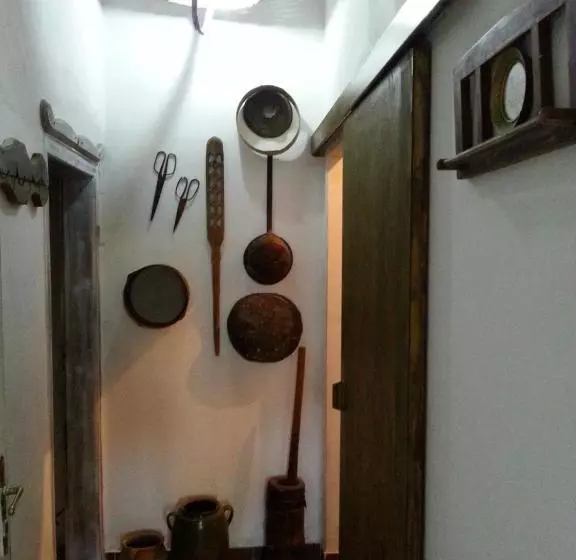 هتل Golemi Kamik Pirot