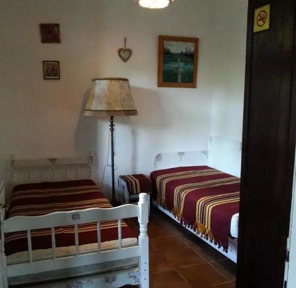 هتل Golemi Kamik Pirot