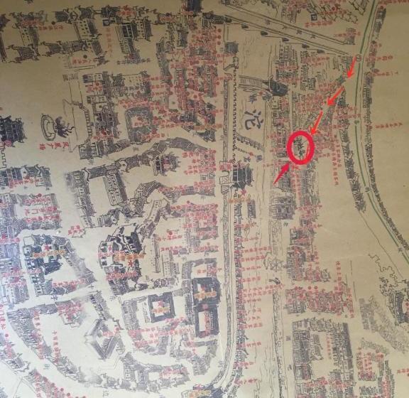 פנסיון Fenghuang Little Bear Family Guest House