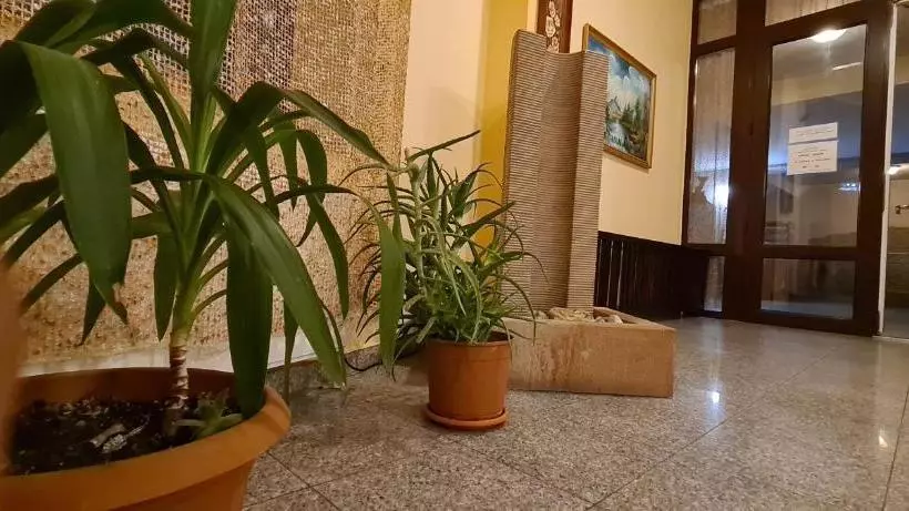 Majatalo Poiana Rasnoavei