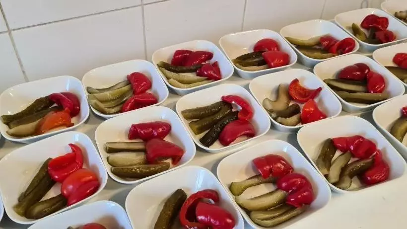 Majatalo Poiana Rasnoavei