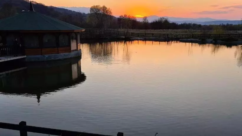 Majatalo Poiana Rasnoavei