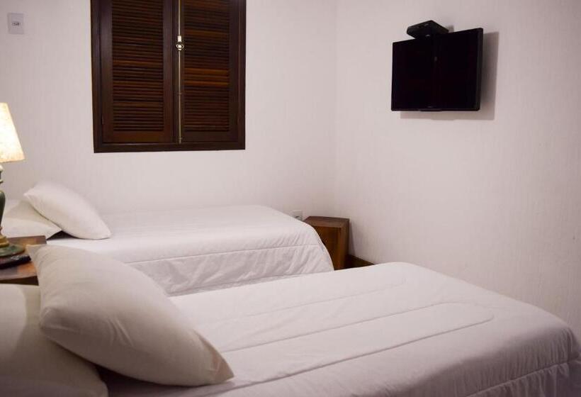 Пансион Pousada Bela Cigana