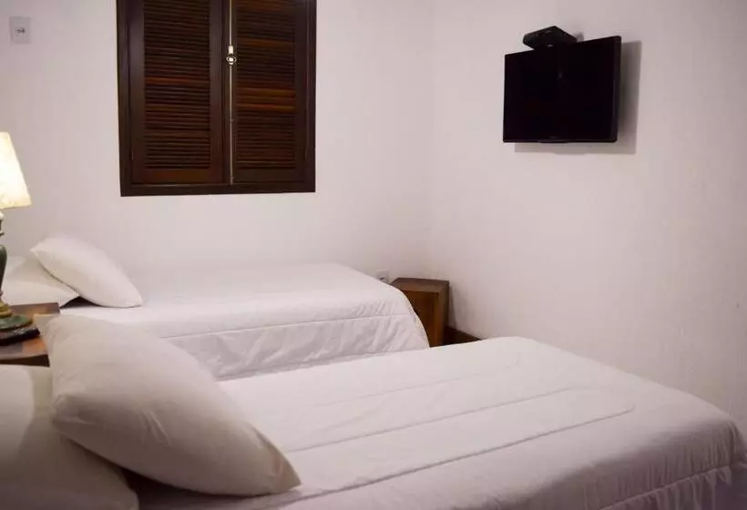 Majatalo Pousada Bela Cigana