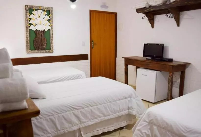 Majatalo Pousada Bela Cigana