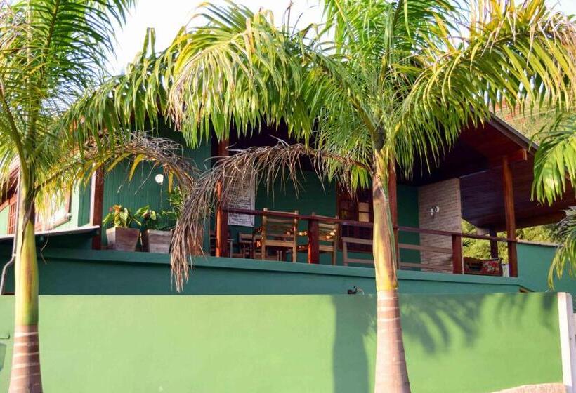 Пансион Pousada Bela Cigana