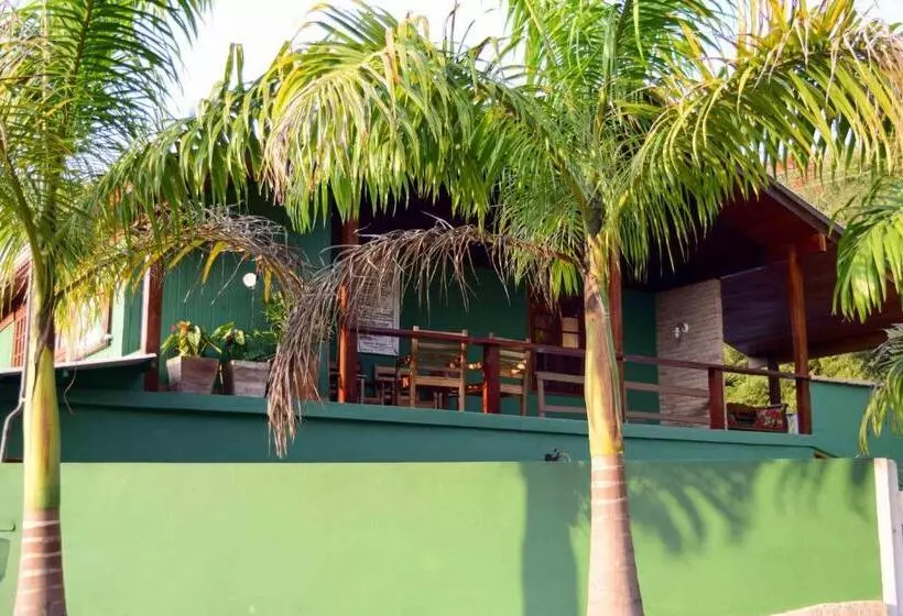 Majatalo Pousada Bela Cigana