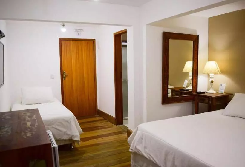 Majatalo Pousada Bela Cigana