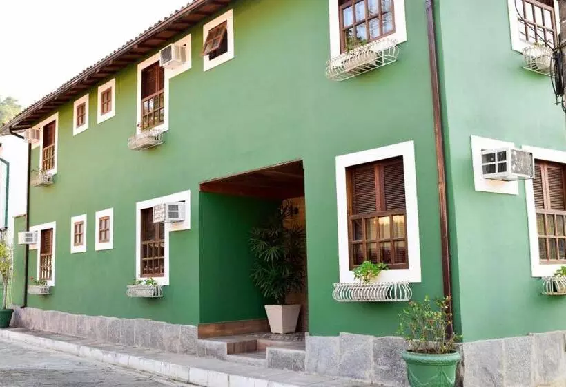 Majatalo Pousada Bela Cigana