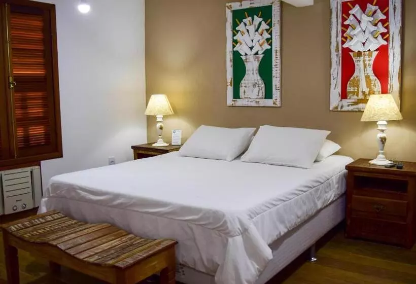 Majatalo Pousada Bela Cigana