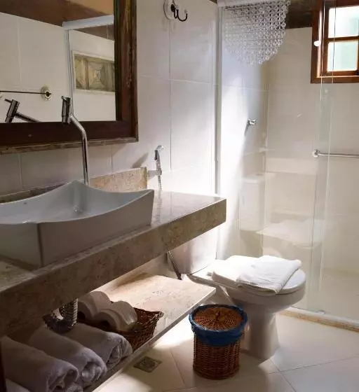 Majatalo Pousada Bela Cigana