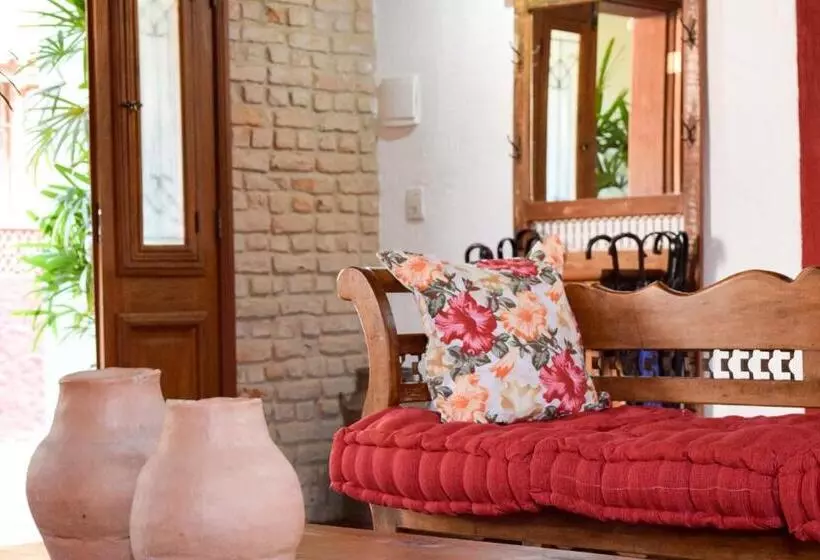 Majatalo Pousada Bela Cigana