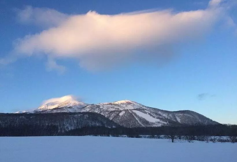 ベッドアンドブレックファースト Pensione Uno