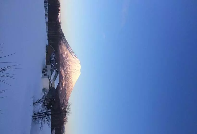 ベッドアンドブレックファースト Pensione Uno