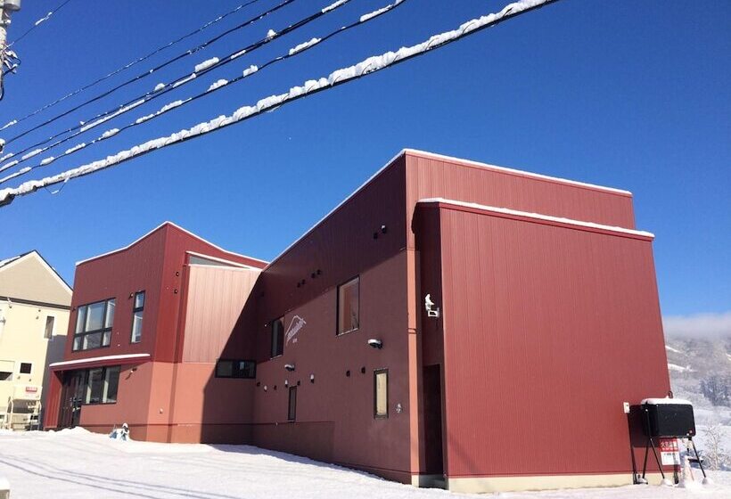 Bed and Breakfast Pensione Uno