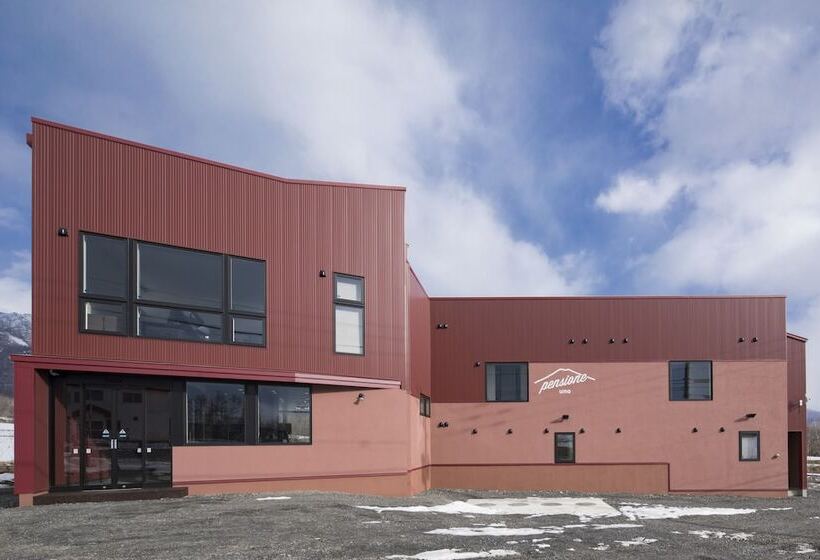 Bed and Breakfast Pensione Uno