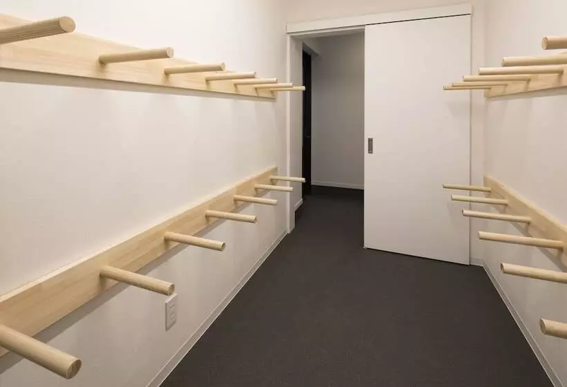 ベッドアンドブレックファースト Pensione Uno