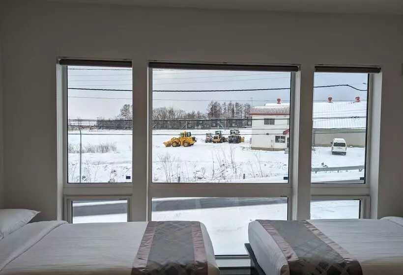 ベッドアンドブレックファースト Pensione Uno