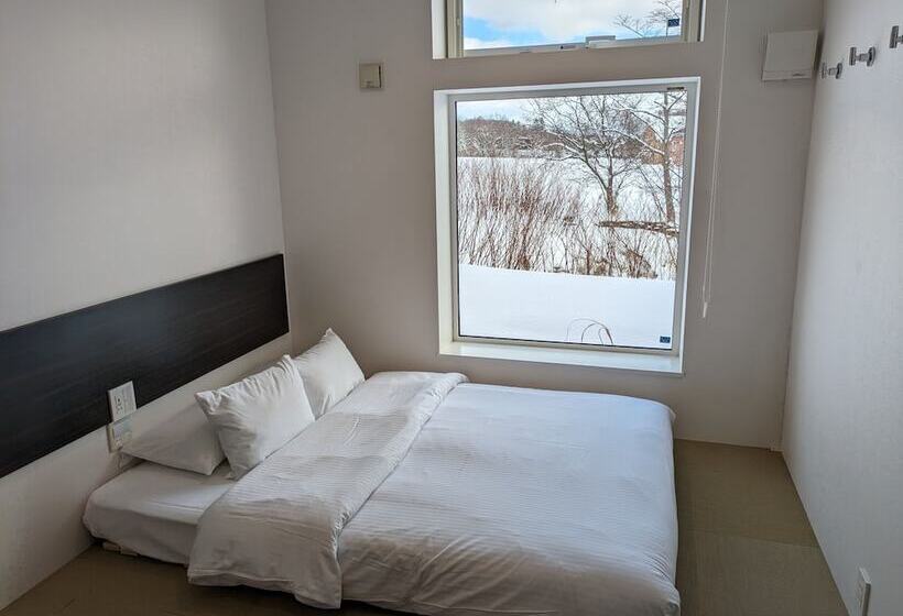 Bed and Breakfast Pensione Uno