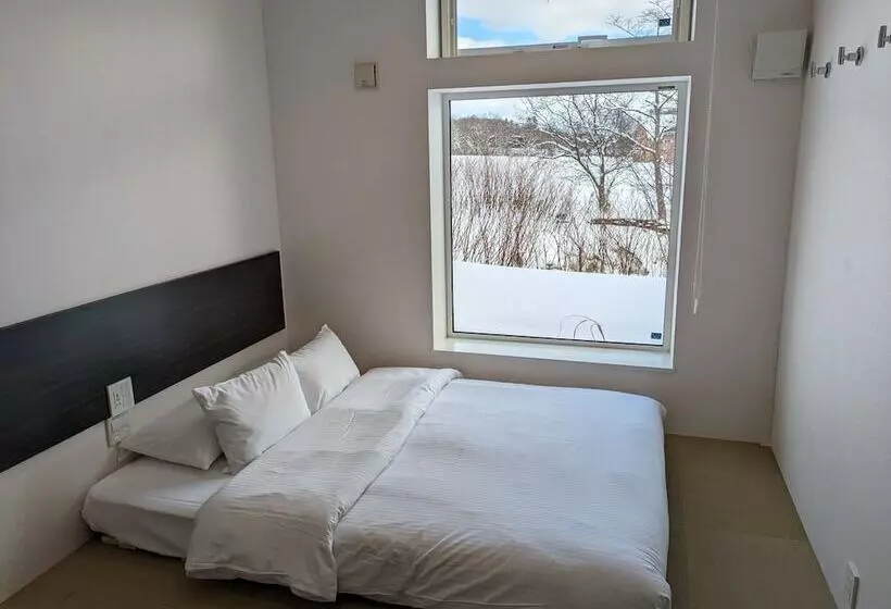 ベッドアンドブレックファースト Pensione Uno