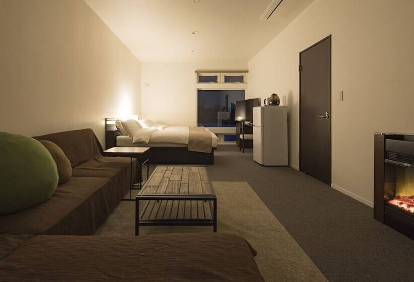 Bed and Breakfast Pensione Uno