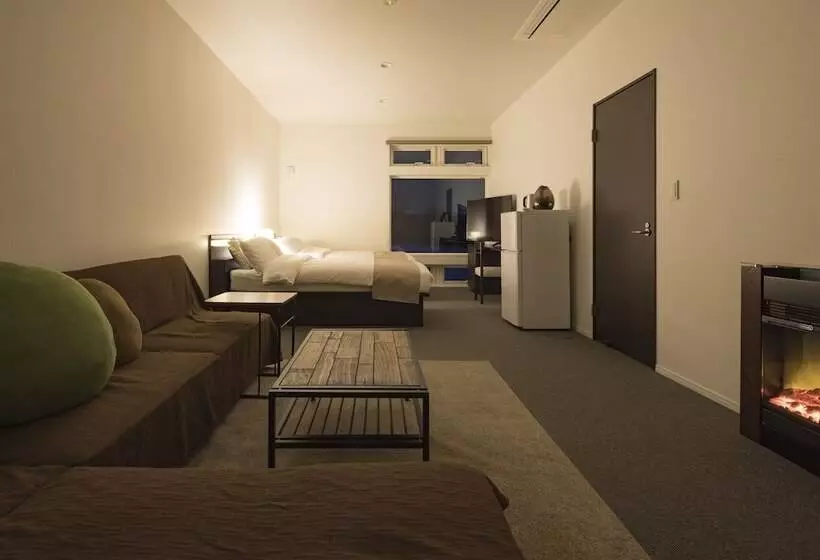 ベッドアンドブレックファースト Pensione Uno