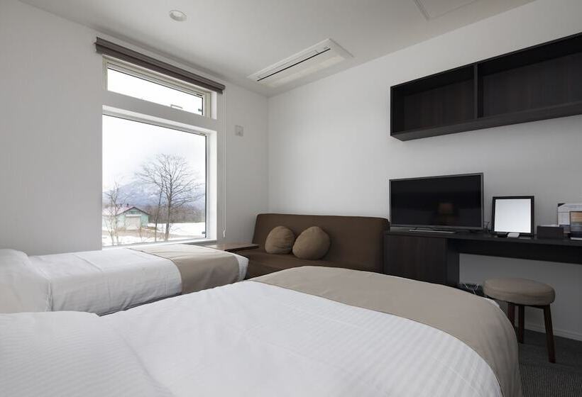 Bed and Breakfast Pensione Uno