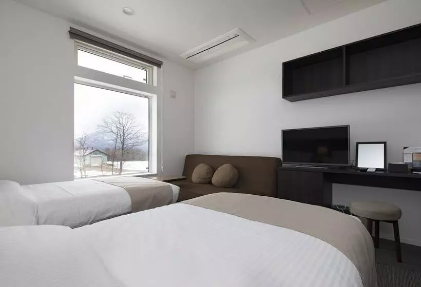 ベッドアンドブレックファースト Pensione Uno