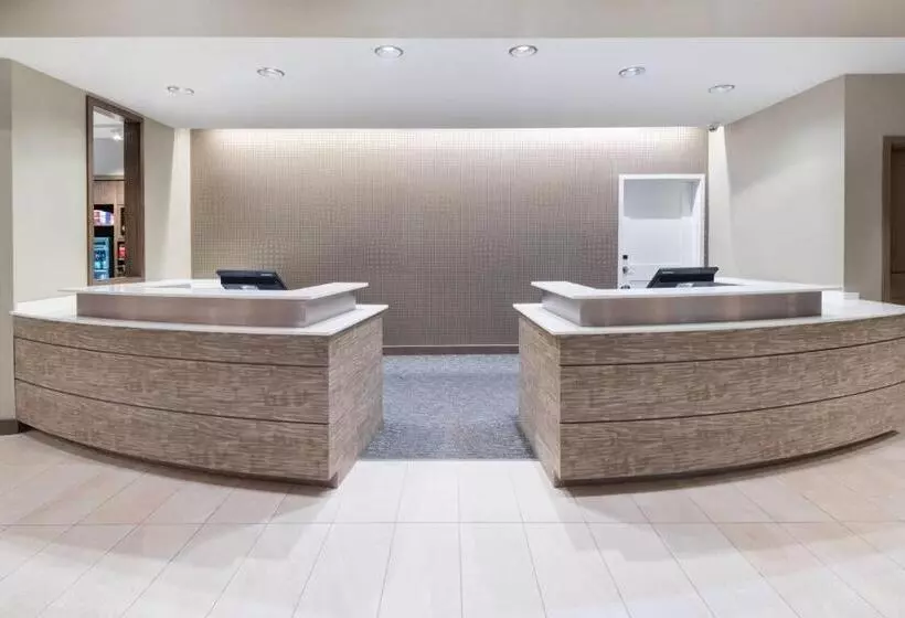ホテル Residence Inn By Marriott Spartanburg Westgate