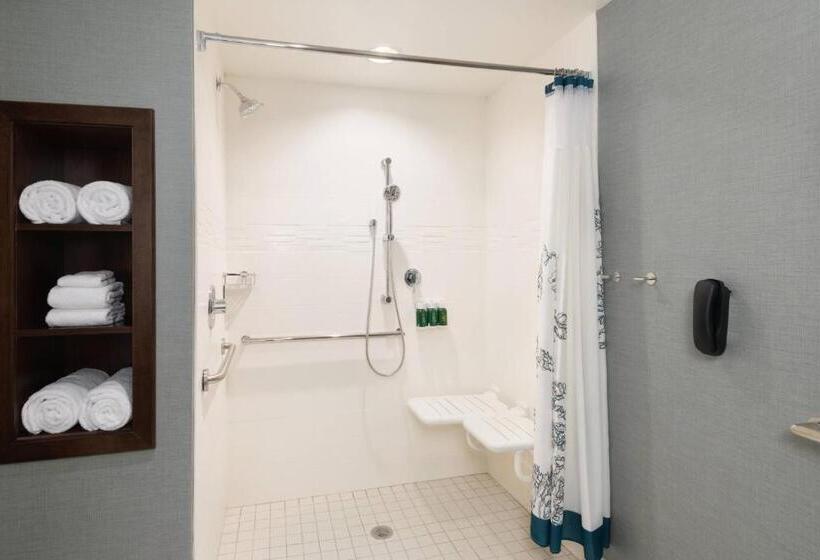 فندق Residence Inn By Marriott Spartanburg Westgate