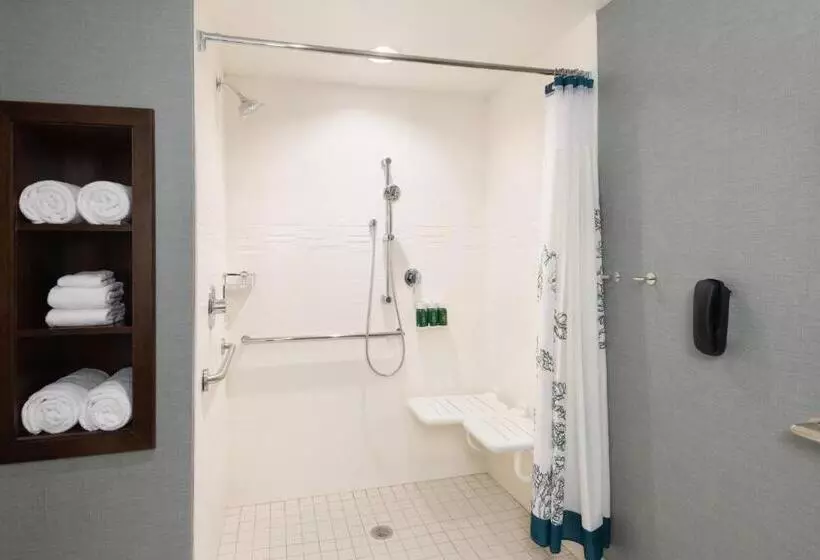 ホテル Residence Inn By Marriott Spartanburg Westgate