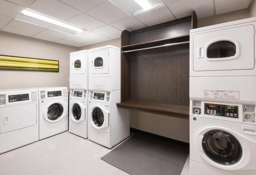 فندق Residence Inn By Marriott Spartanburg Westgate