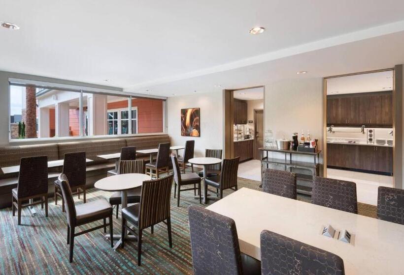 فندق Residence Inn By Marriott Spartanburg Westgate