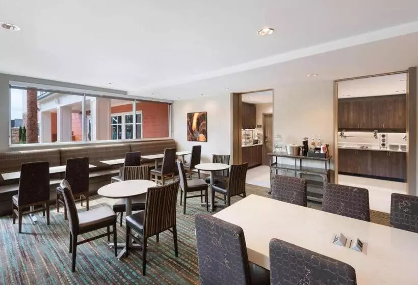 ホテル Residence Inn By Marriott Spartanburg Westgate