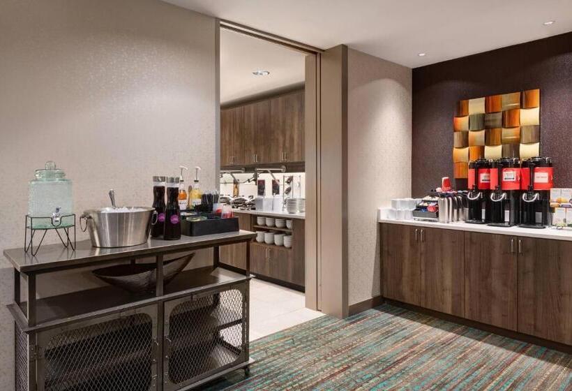 فندق Residence Inn By Marriott Spartanburg Westgate