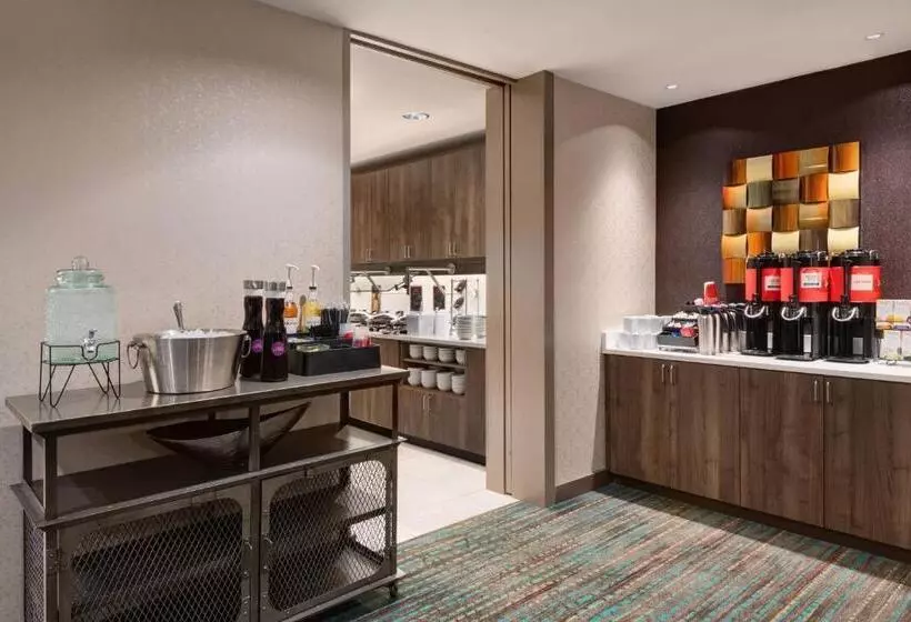 ホテル Residence Inn By Marriott Spartanburg Westgate
