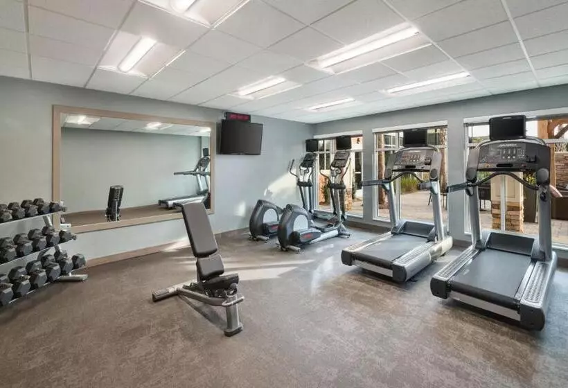ホテル Residence Inn By Marriott Spartanburg Westgate