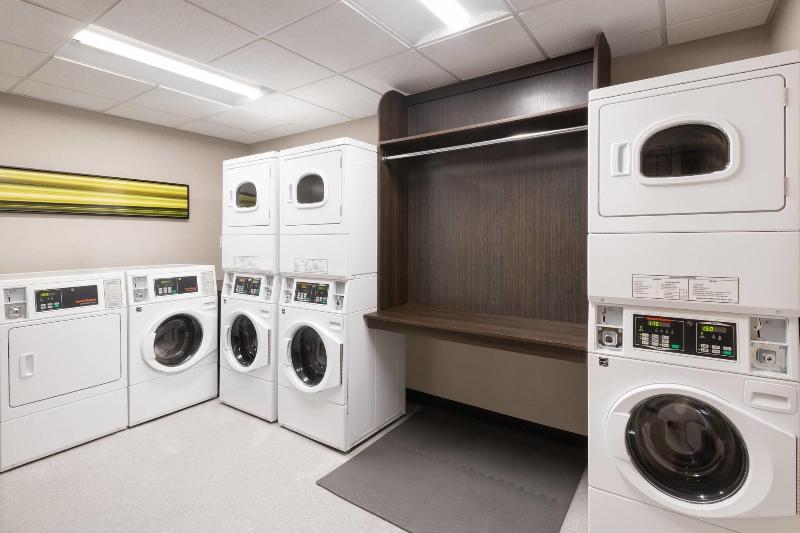 فندق Residence Inn By Marriott Spartanburg Westgate