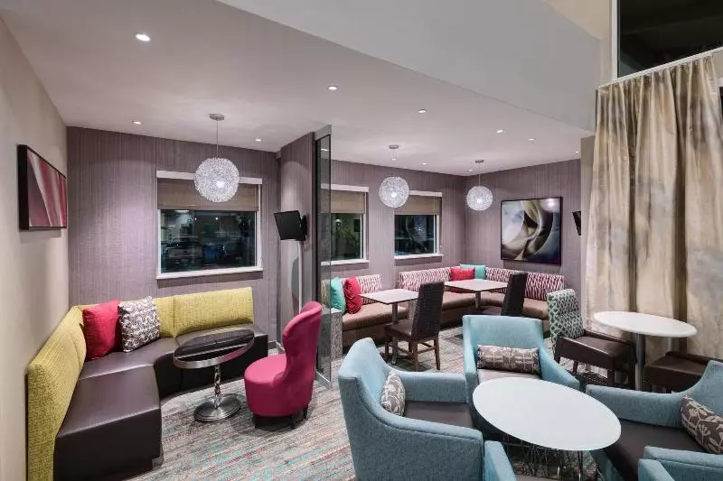 ホテル Residence Inn By Marriott Spartanburg Westgate