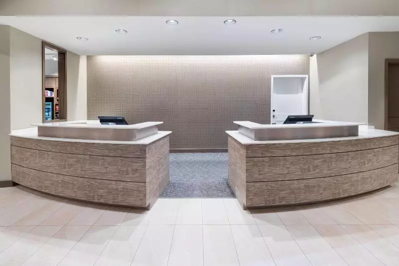 ホテル Residence Inn By Marriott Spartanburg Westgate