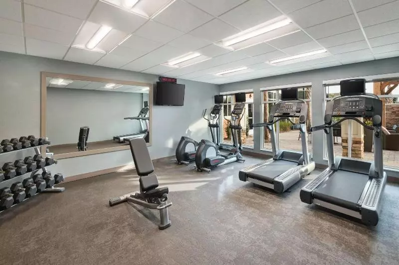ホテル Residence Inn By Marriott Spartanburg Westgate