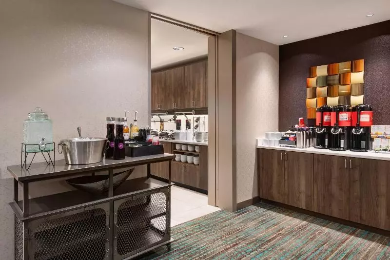 ホテル Residence Inn By Marriott Spartanburg Westgate