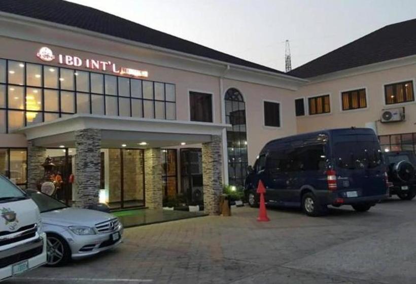 Ibd International Hotels